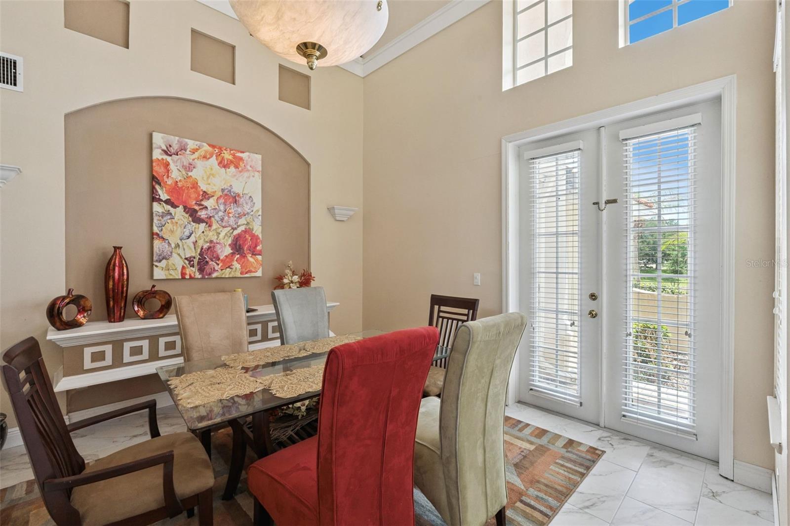 HERITAGE BAY DRIVE PHILLIPS FLR - Residential