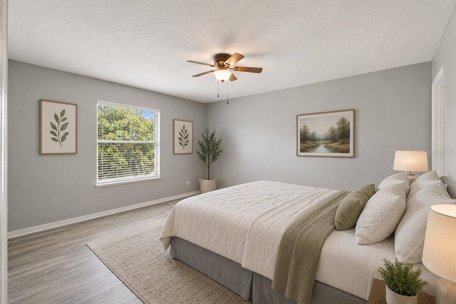 HERITAGE BAY DRIVE PHILLIPS FLR - Residential