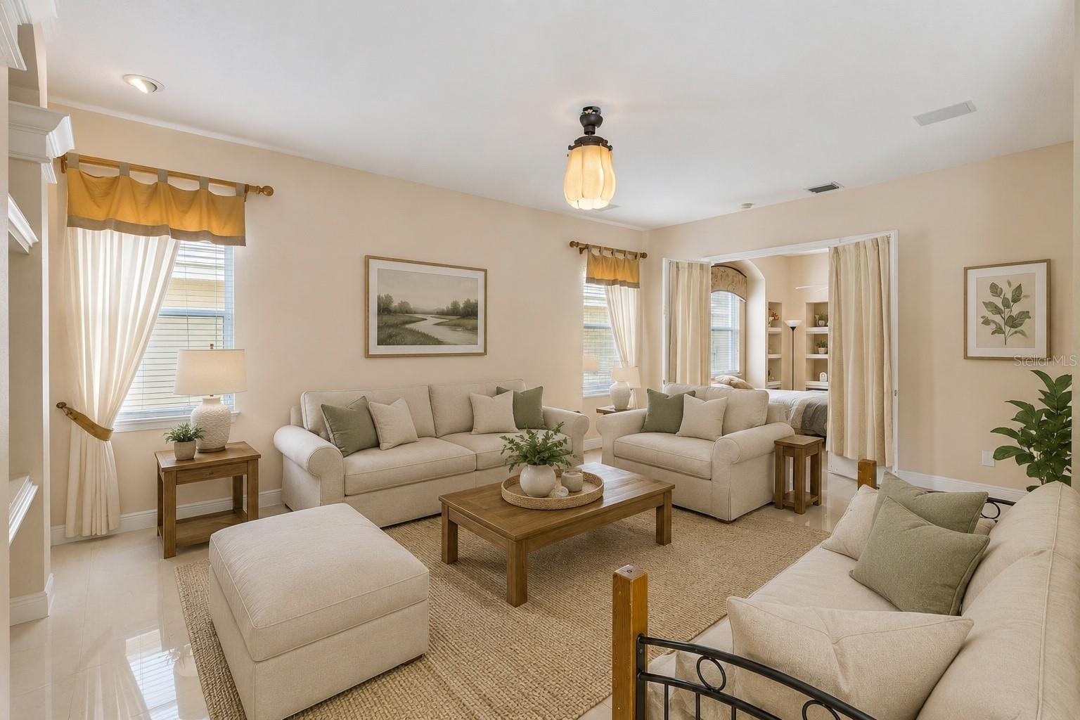 HERITAGE BAY DRIVE PHILLIPS FLR - Residential