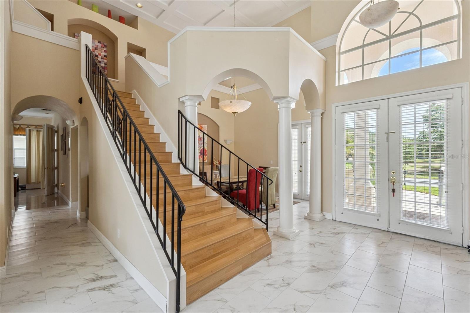 HERITAGE BAY DRIVE PHILLIPS FLR - Residential