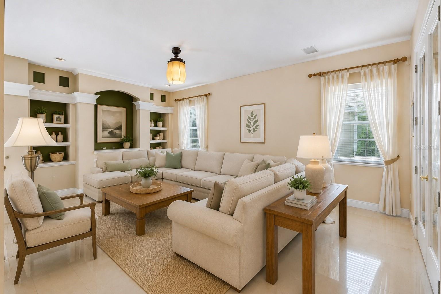 HERITAGE BAY DRIVE PHILLIPS FLR - Residential