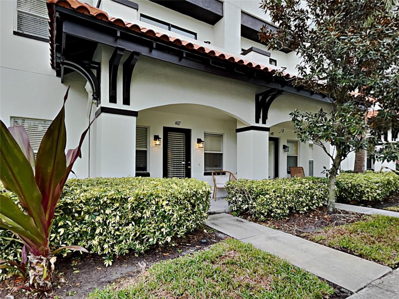 SEYBOLD CITYHOMES - Residential Lease