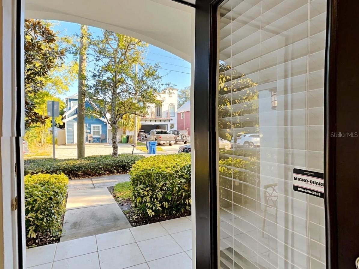 SEYBOLD CITYHOMES - Residential Lease