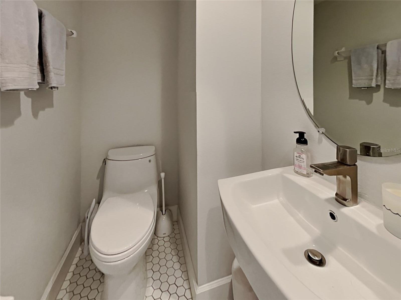 SEYBOLD CITYHOMES - Residential Lease