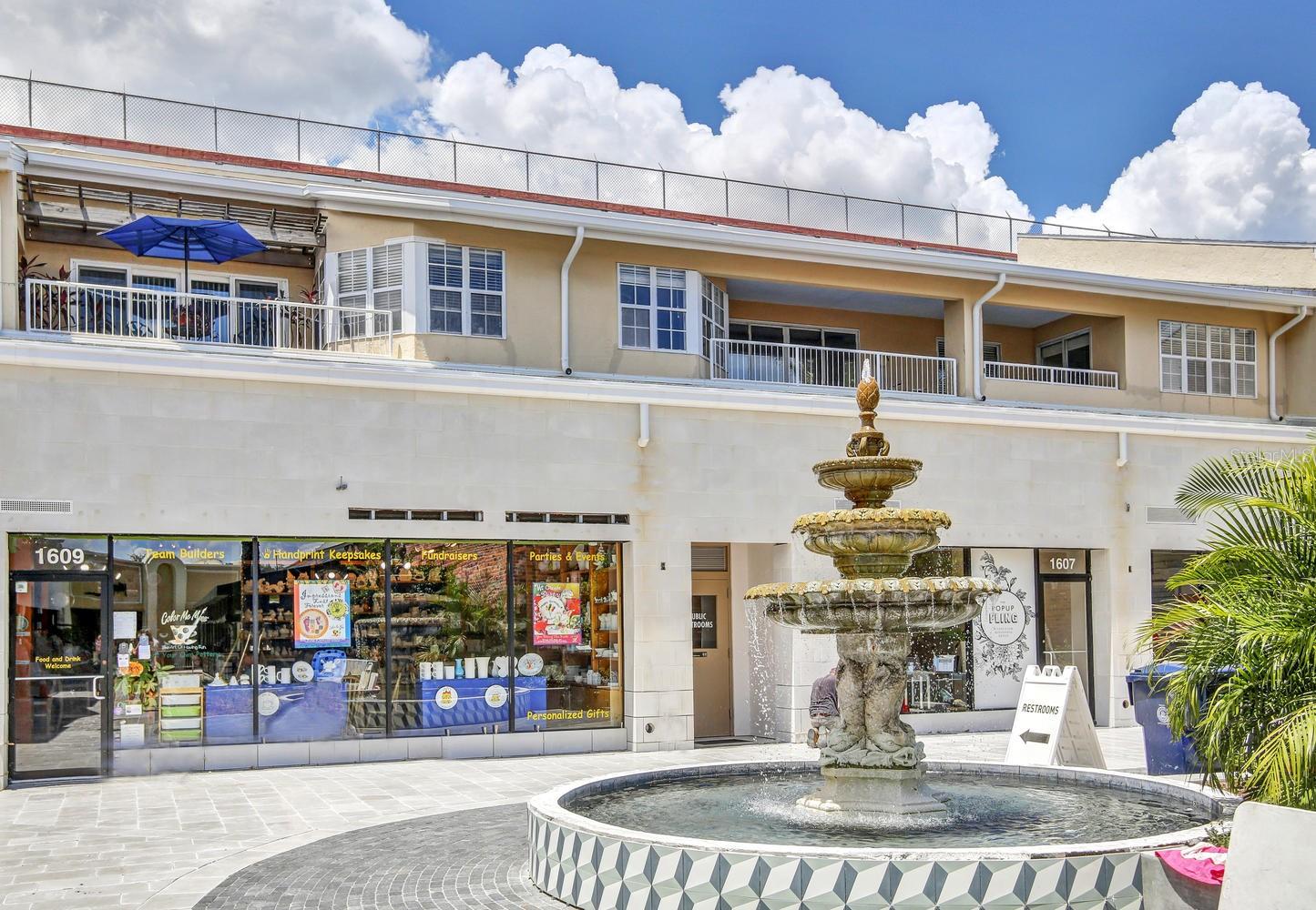 SEYBOLD CITYHOMES - Residential Lease