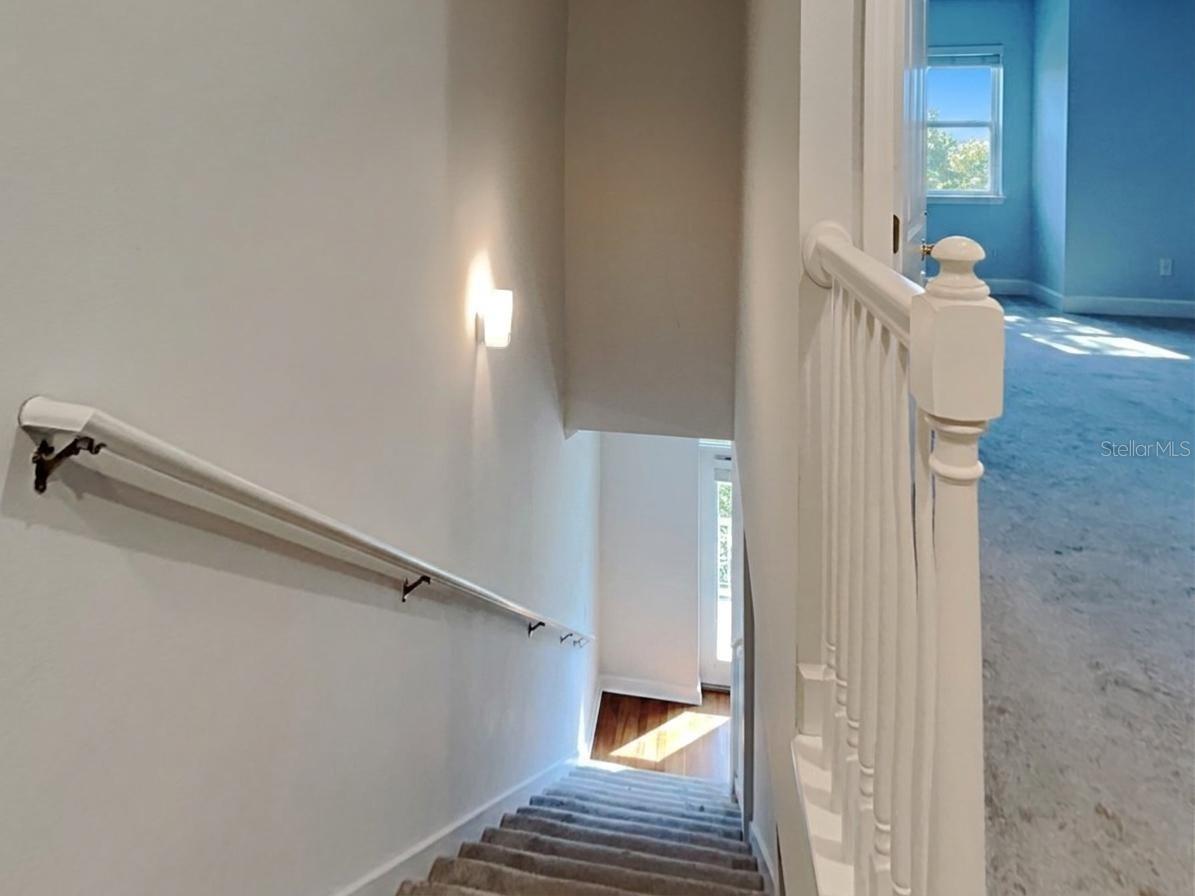 SEYBOLD CITYHOMES - Residential Lease