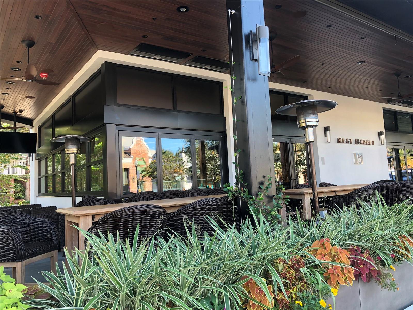 SEYBOLD CITYHOMES - Residential Lease