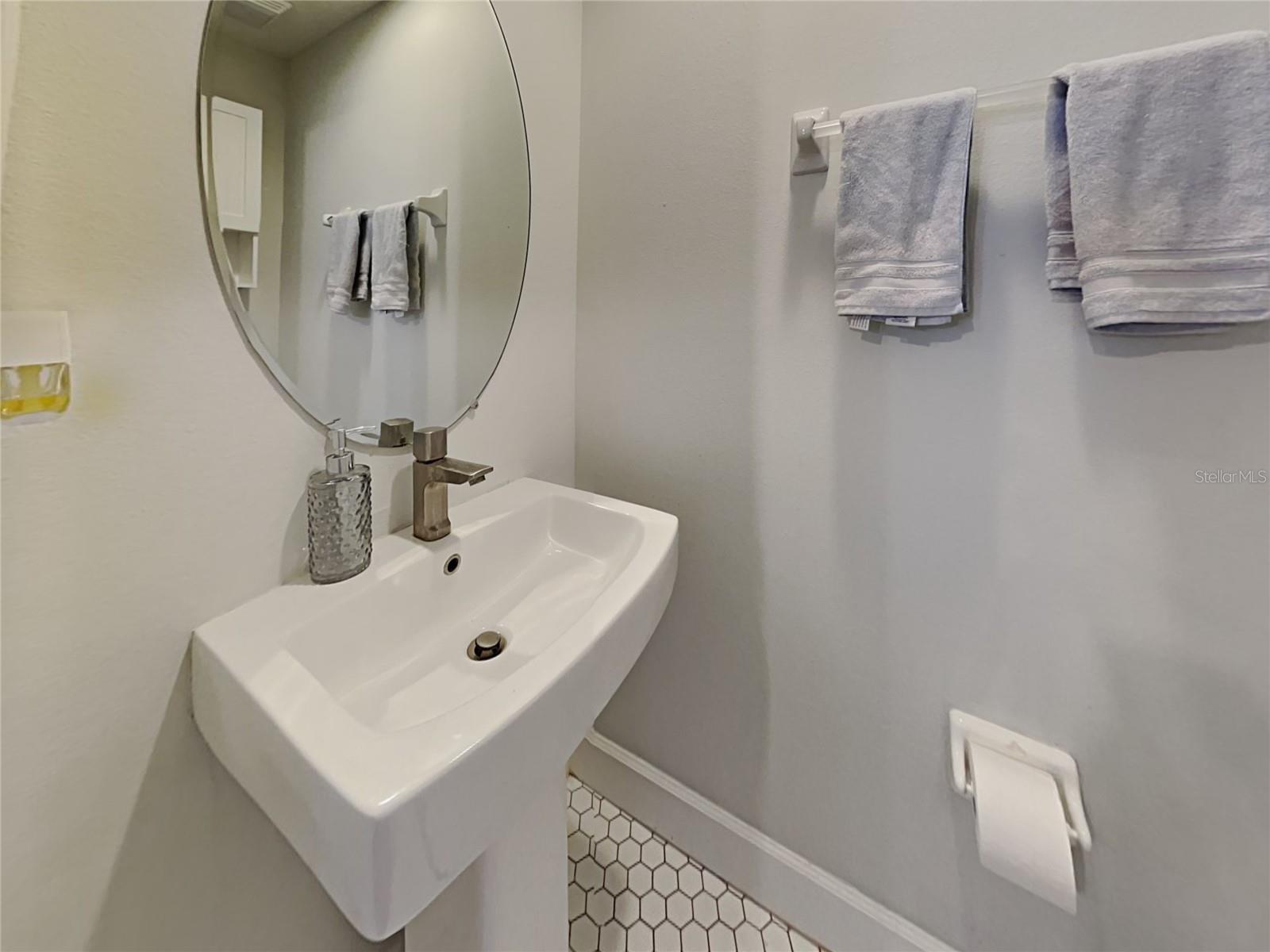 SEYBOLD CITYHOMES - Residential Lease