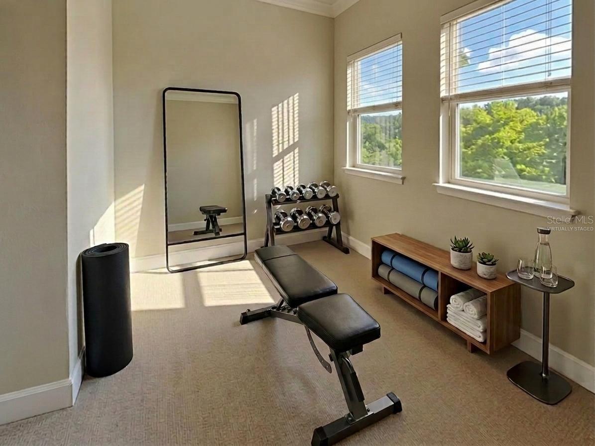 SEYBOLD CITYHOMES - Residential Lease