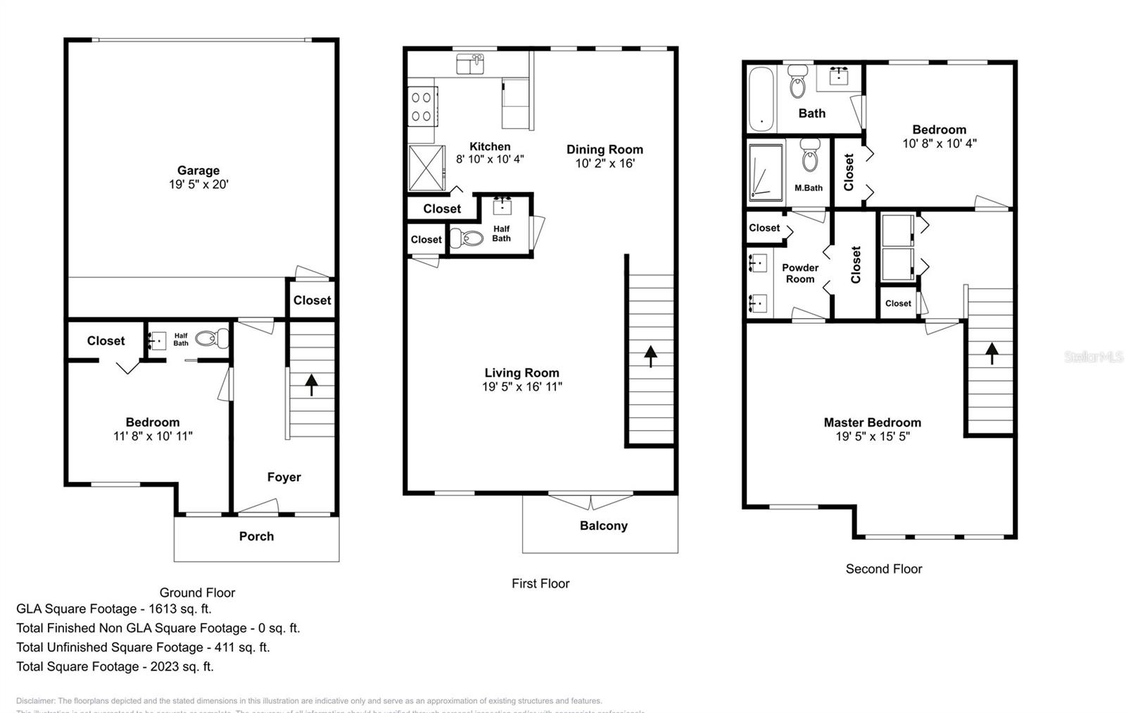 SEYBOLD CITYHOMES - Residential Lease
