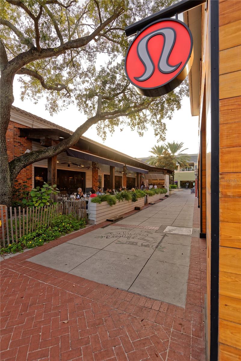 SEYBOLD CITYHOMES - Residential Lease