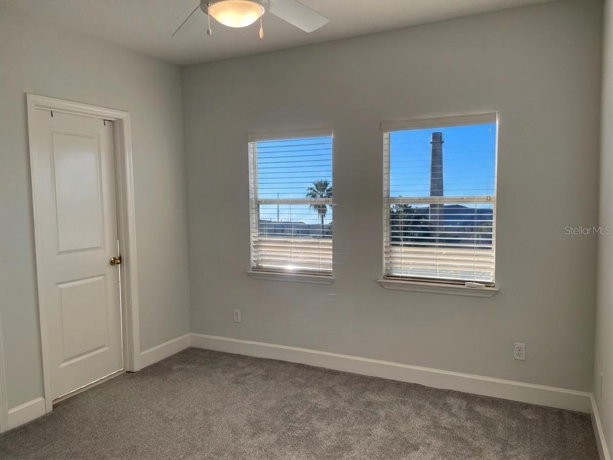 SEYBOLD CITYHOMES - Residential Lease
