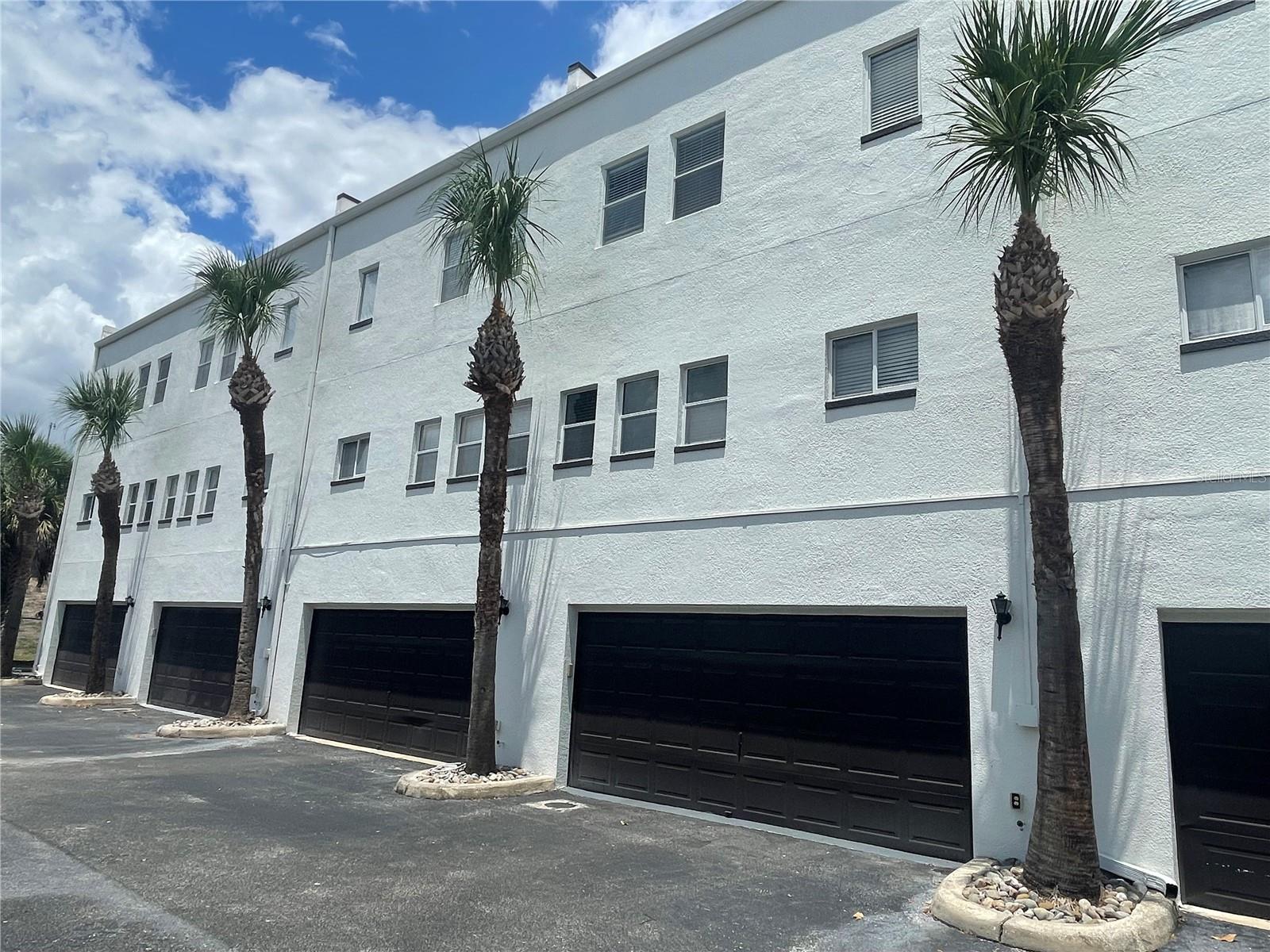 SEYBOLD CITYHOMES - Residential Lease