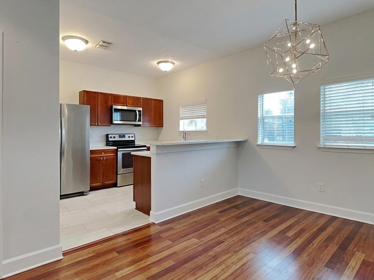 SEYBOLD CITYHOMES - Residential Lease