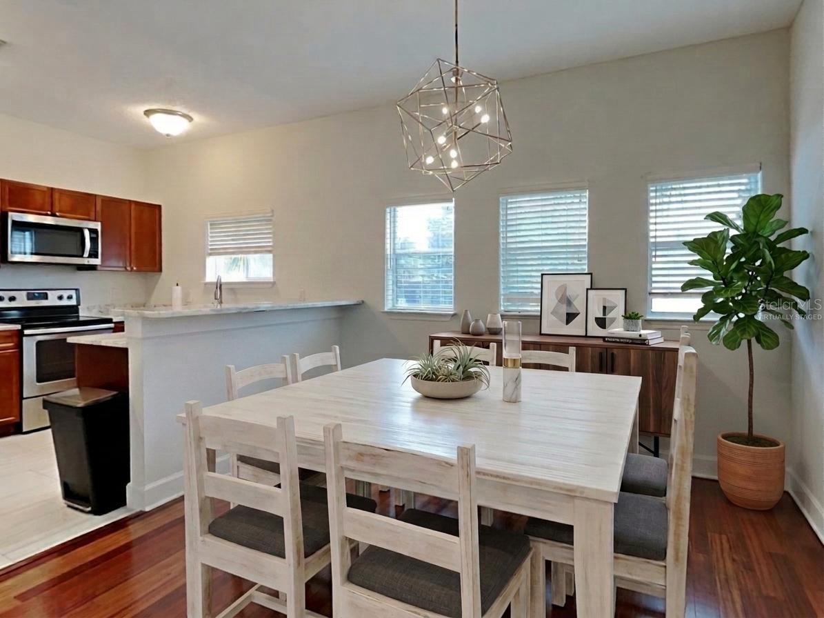 SEYBOLD CITYHOMES - Residential Lease