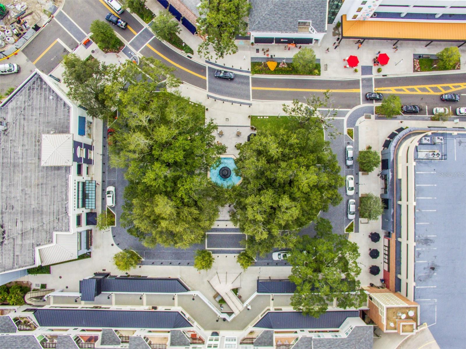 SEYBOLD CITYHOMES - Residential Lease