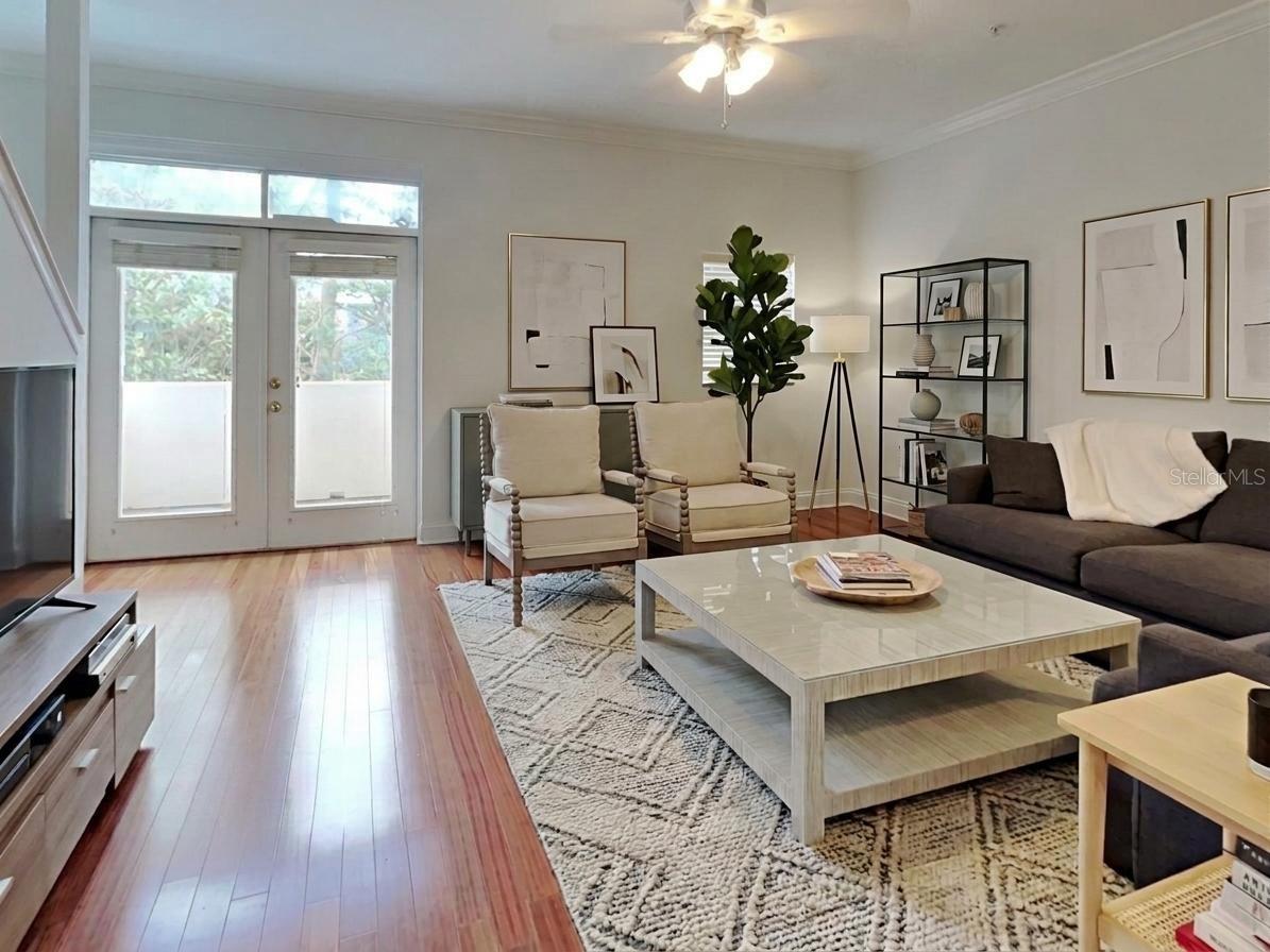 SEYBOLD CITYHOMES - Residential Lease