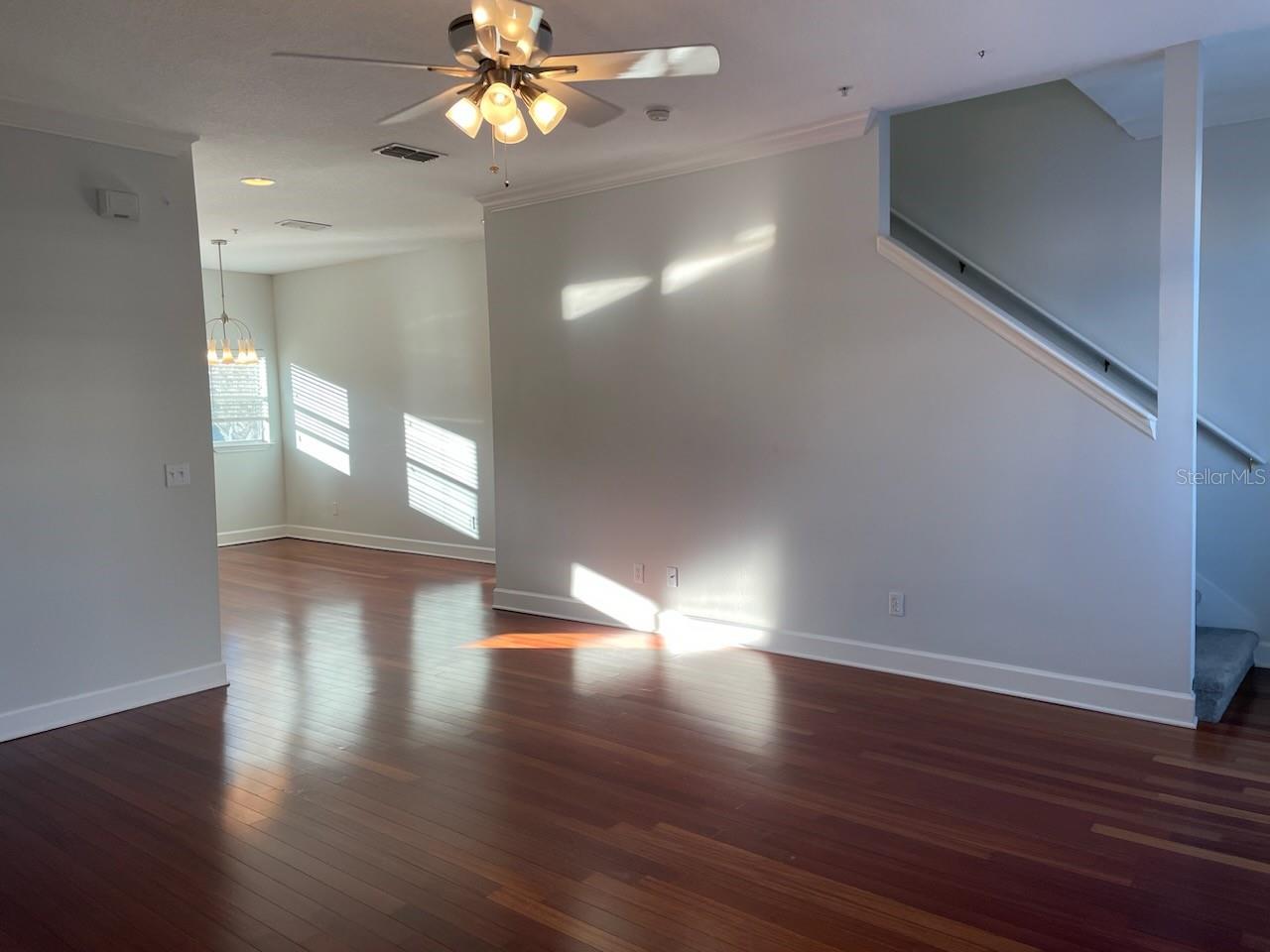SEYBOLD CITYHOMES - Residential Lease