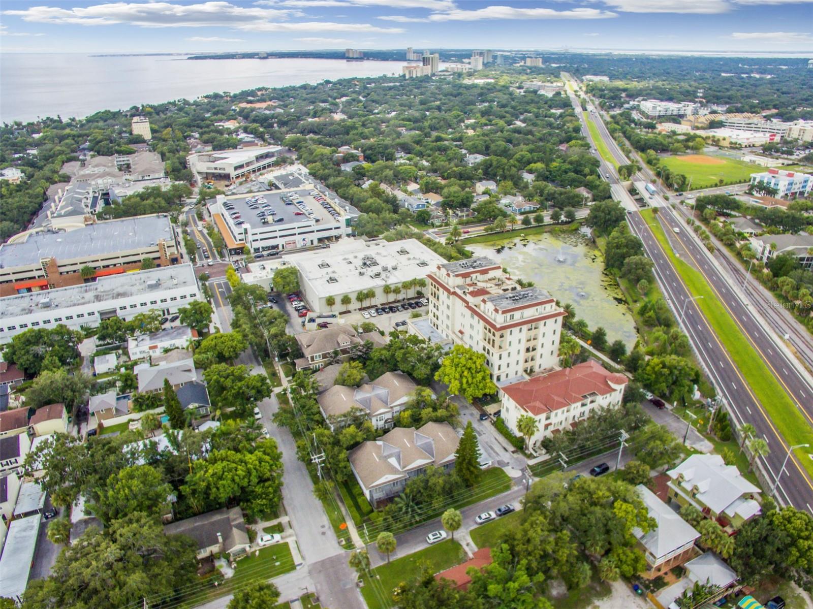 SEYBOLD CITYHOMES - Residential Lease