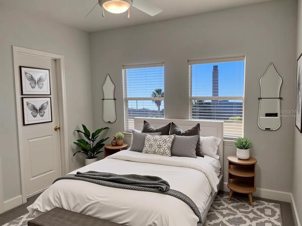 SEYBOLD CITYHOMES - Residential Lease