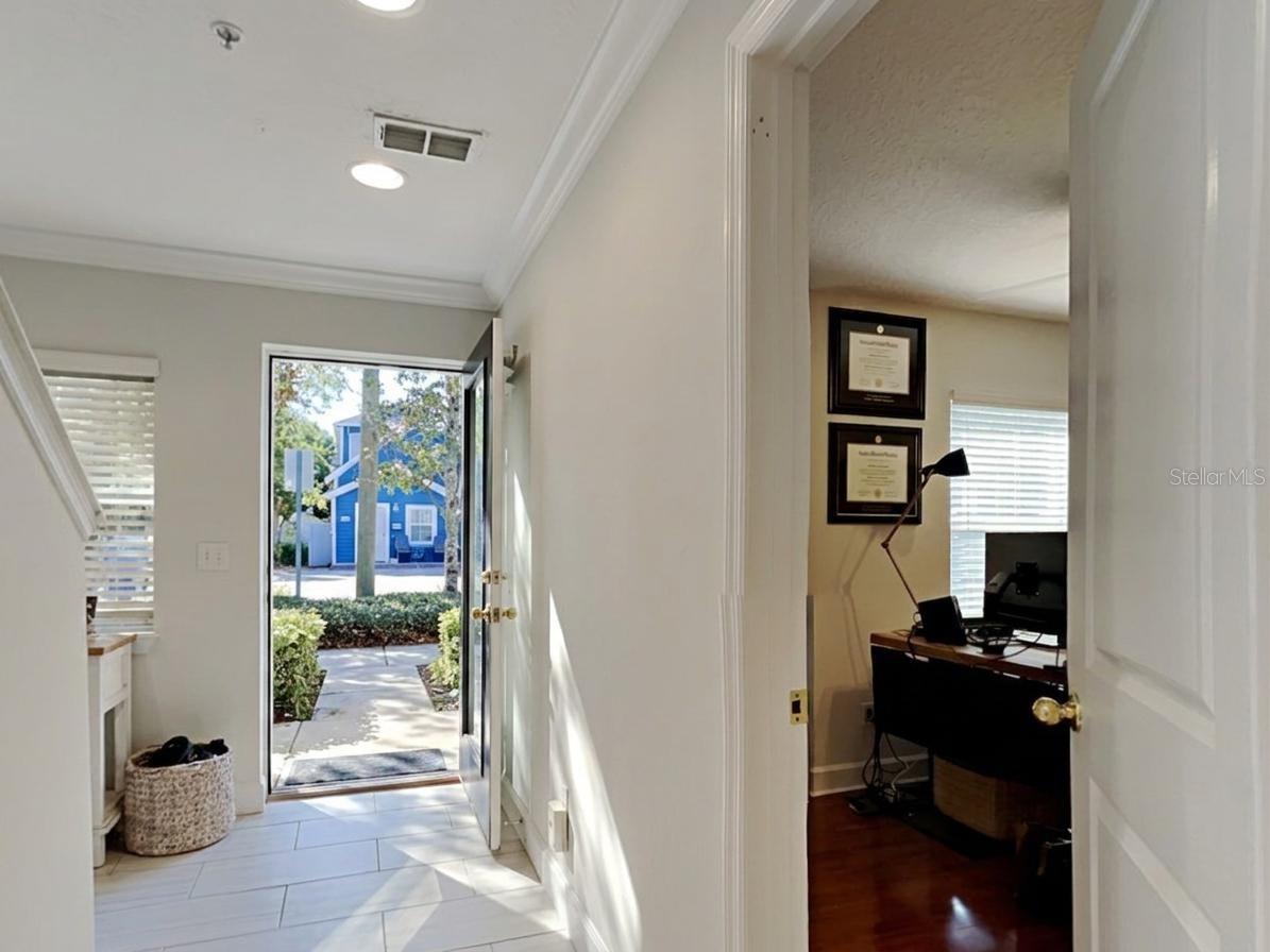 SEYBOLD CITYHOMES - Residential Lease
