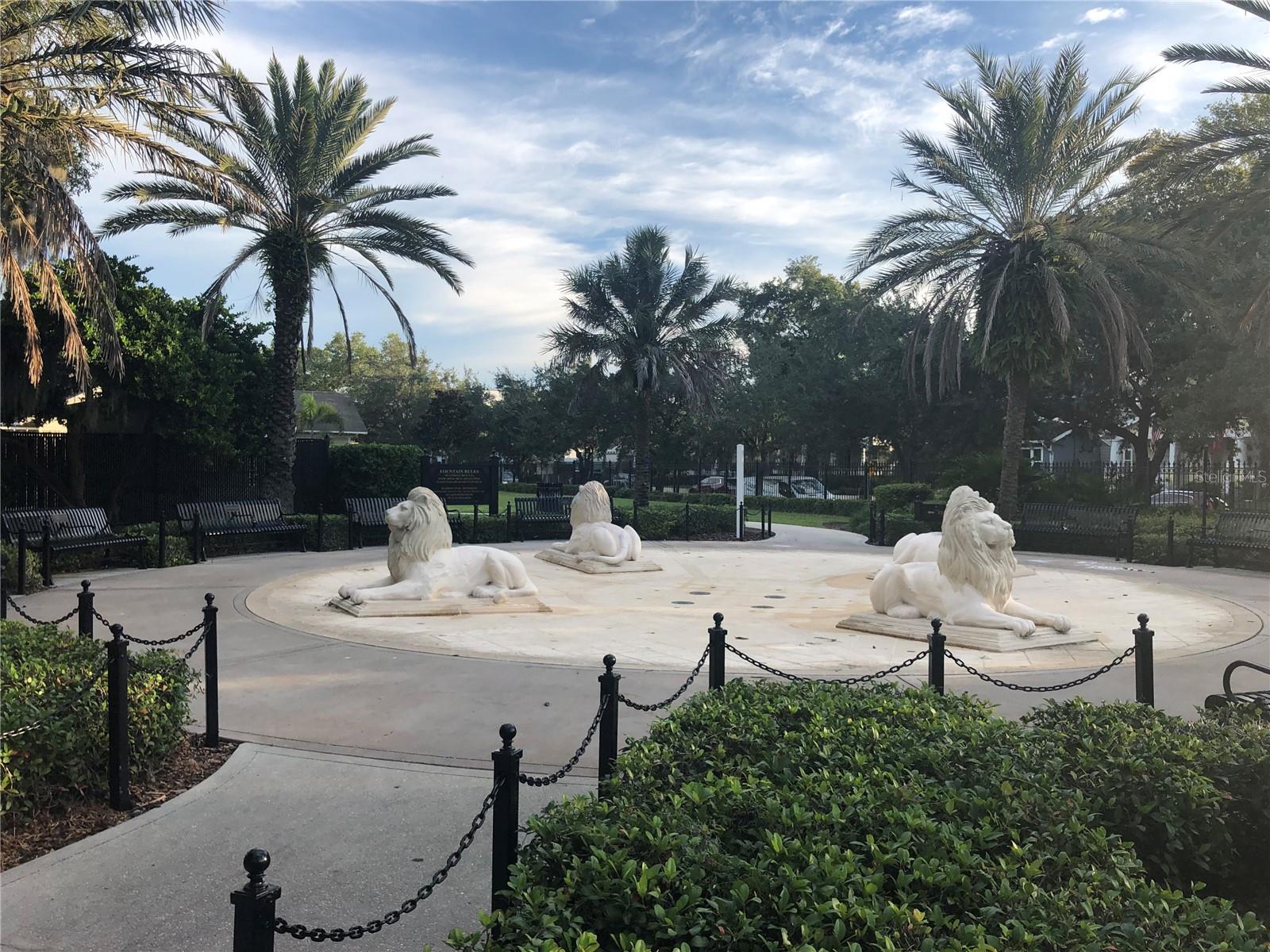 SEYBOLD CITYHOMES - Residential Lease