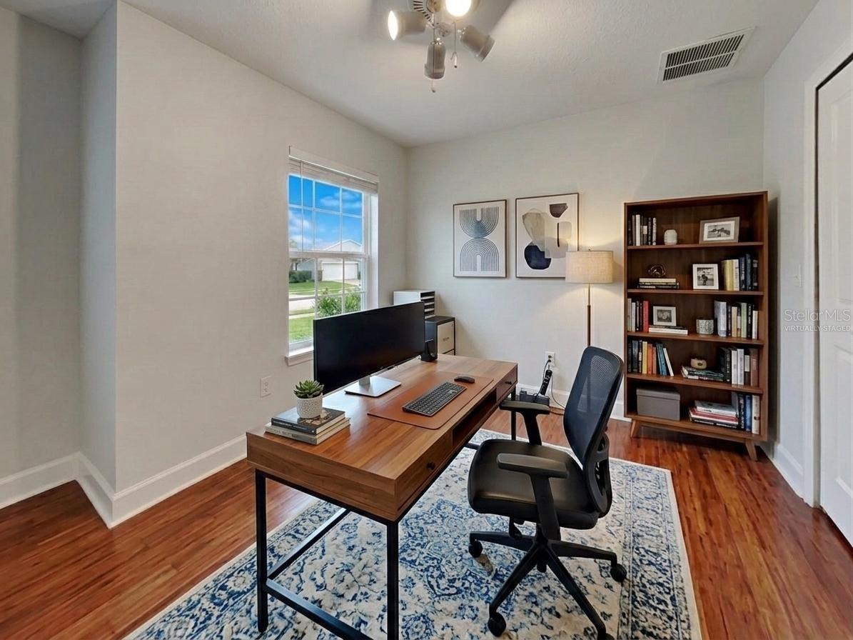 SEYBOLD CITYHOMES - Residential Lease