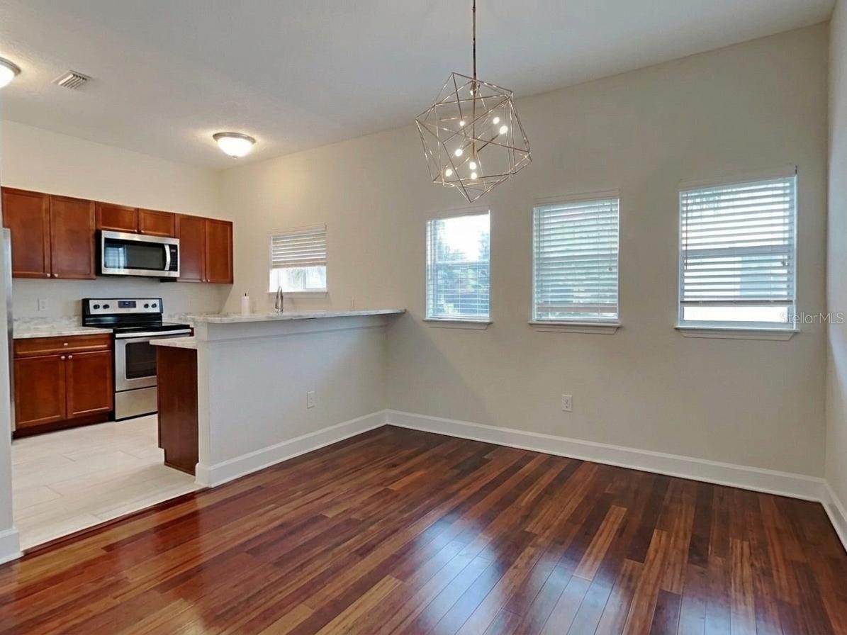 SEYBOLD CITYHOMES - Residential Lease