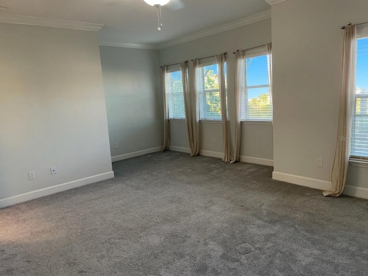 SEYBOLD CITYHOMES - Residential Lease