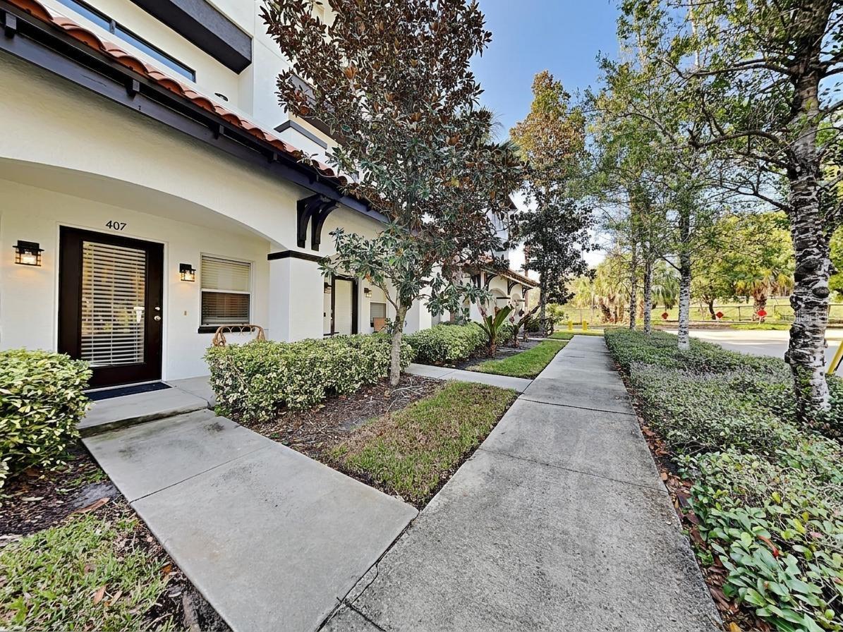 SEYBOLD CITYHOMES - Residential Lease
