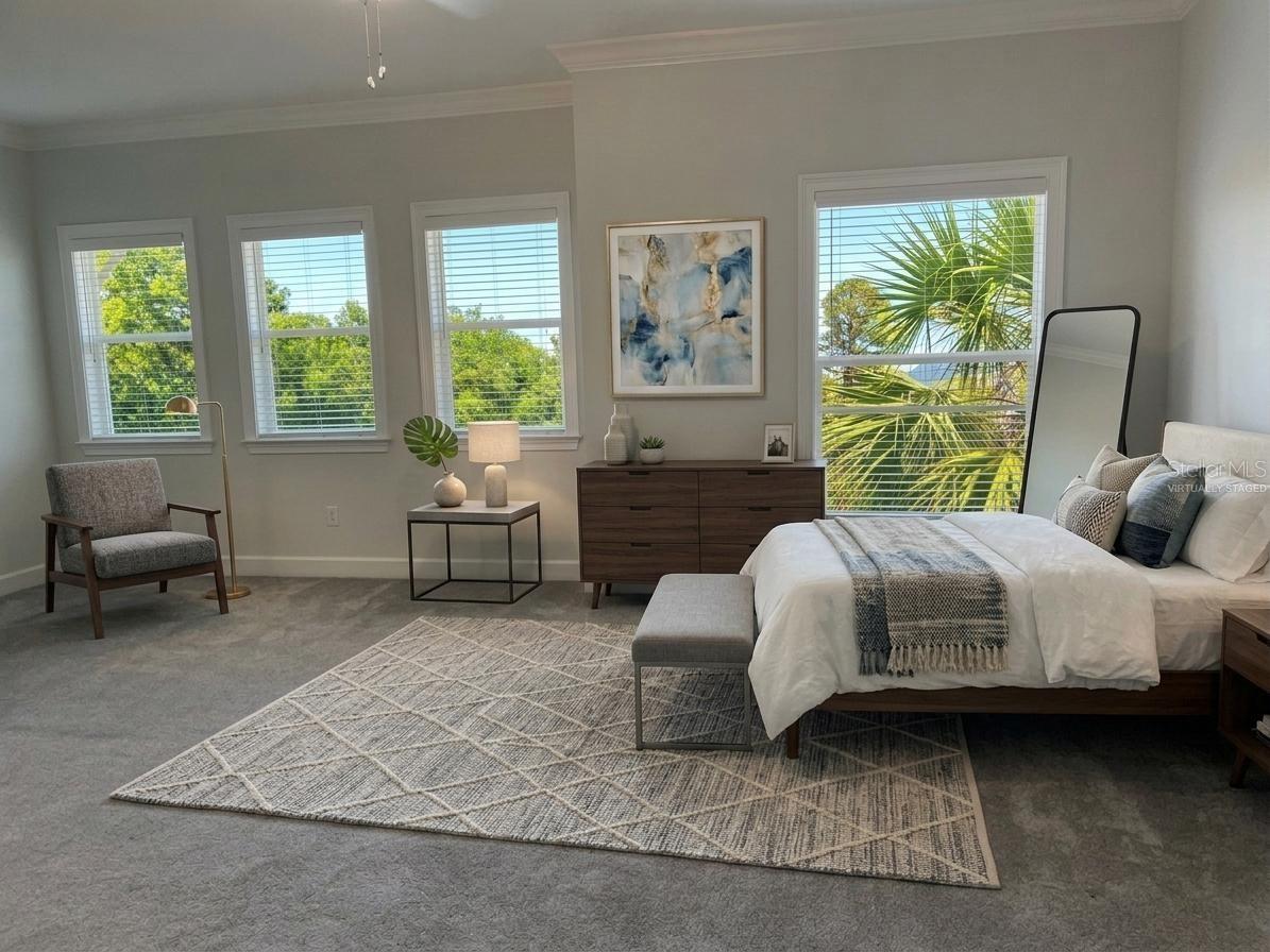 SEYBOLD CITYHOMES - Residential Lease