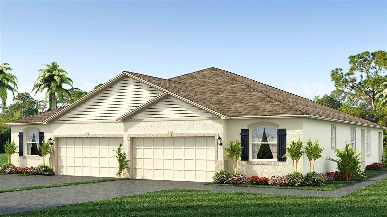 STAR FARMS AT LAKEWOOD RANCH - Residential