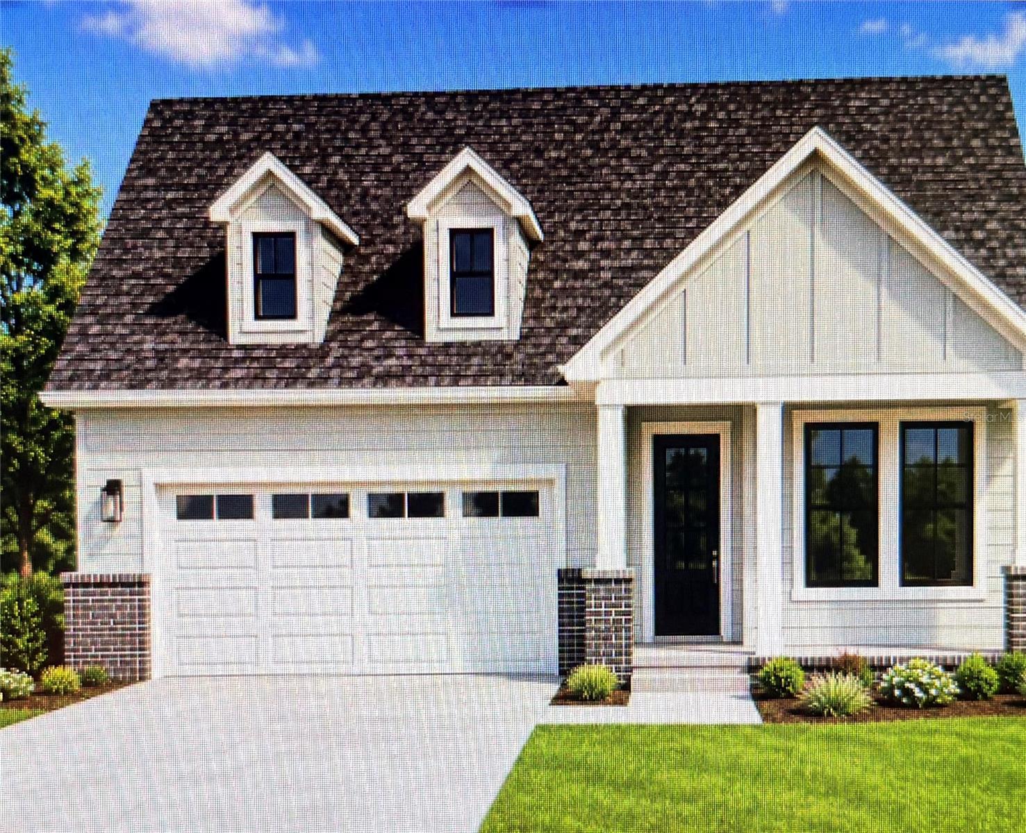 Under Construction. New custom home under construction by Hulbert Homes Inc. in a great in-town location with no HOA! Scheduled for completion by September 3, 2026, this quality-built home offers all the features and craftsmanship buyers have come to expect from Hulbert Homes. Thoughtfully designed with today's lifestyle in mind, the open-concept floor plan will showcase stylish finishes, spacious living areas, and the attention to detail that sets Hulbert Homes apart. Energy-efficient construction and modern design elements provide both comfort and peace of mind. Conveniently located near shopping, dining, medical facilities, and major roadways with easy access to downtown Lakeland and surrounding areas. Don't miss this exceptional opportunity to own a brand-new custom home in an established location with no HOA restrictions.Rarely does an opportunity come along to own a brand-new custom home in an established in-town location. Secure your new home today and enjoy the quality, craftsmanship, and peace of mind that come with a Hulbert Homes build.