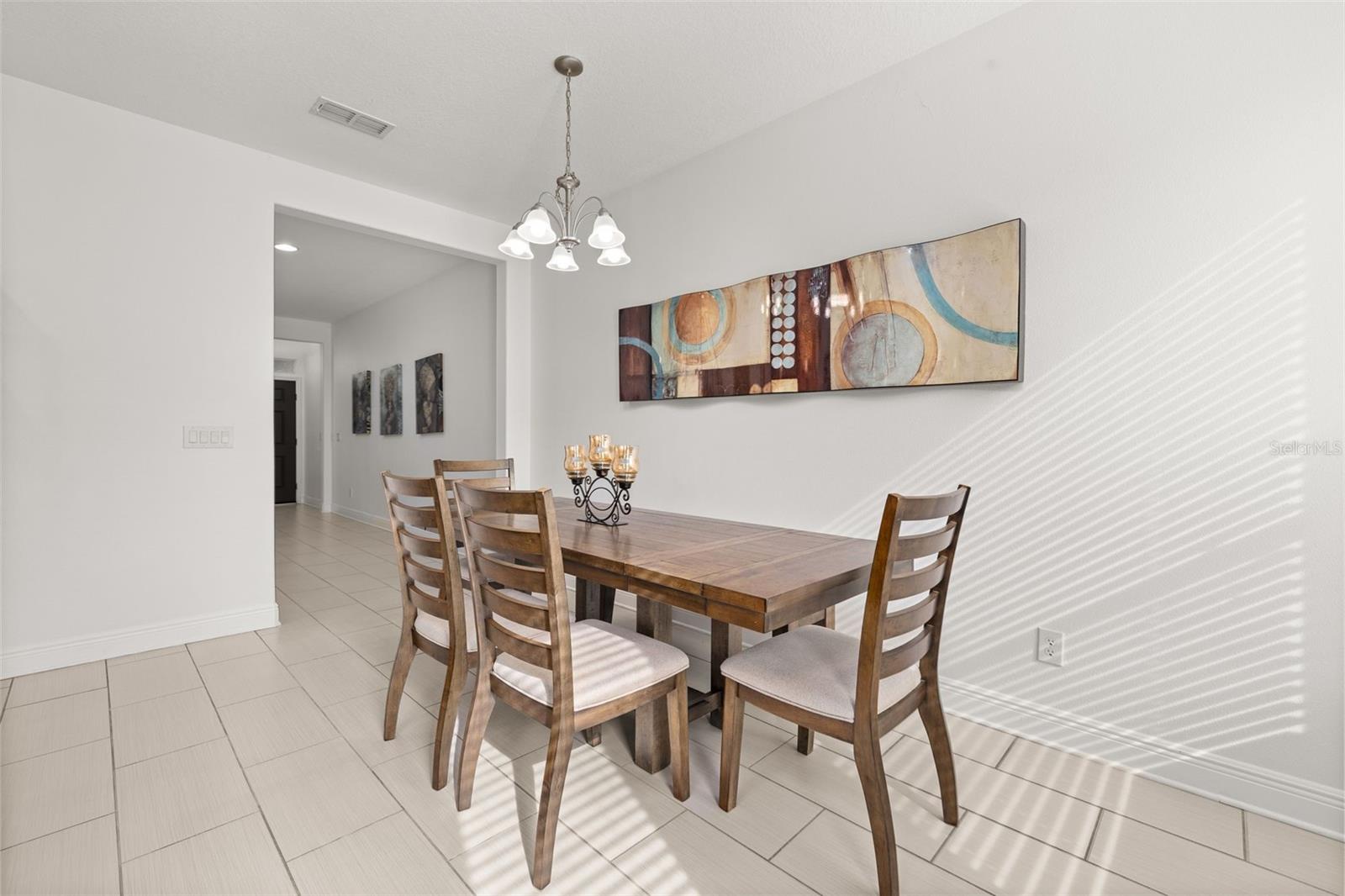 LAKE BURDEN SOUTH PH I - Residential