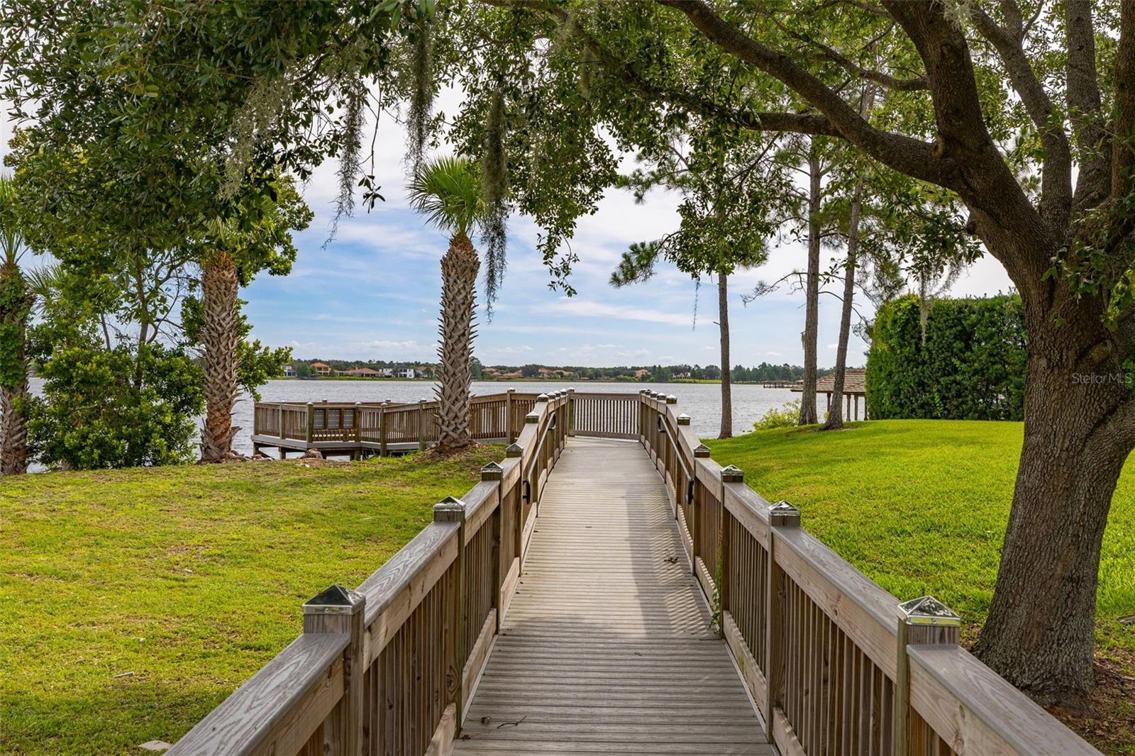 LAKE BURDEN SOUTH PH I - Residential