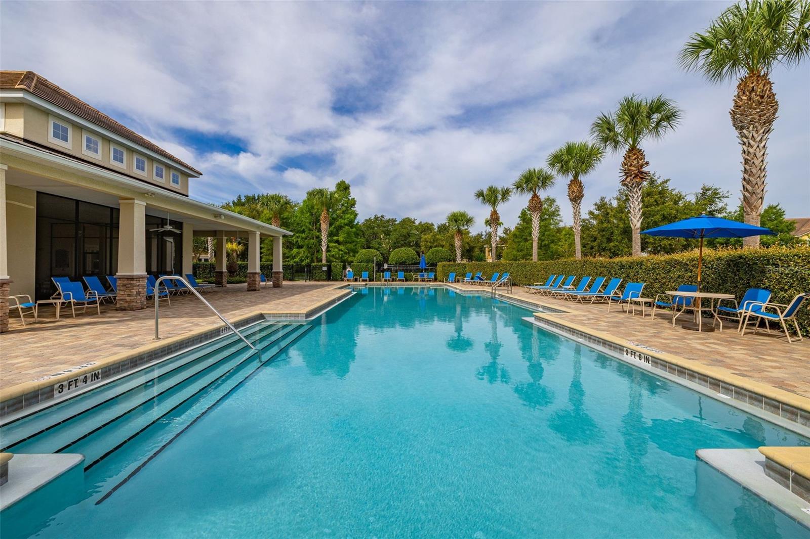 LAKE BURDEN SOUTH PH I - Residential