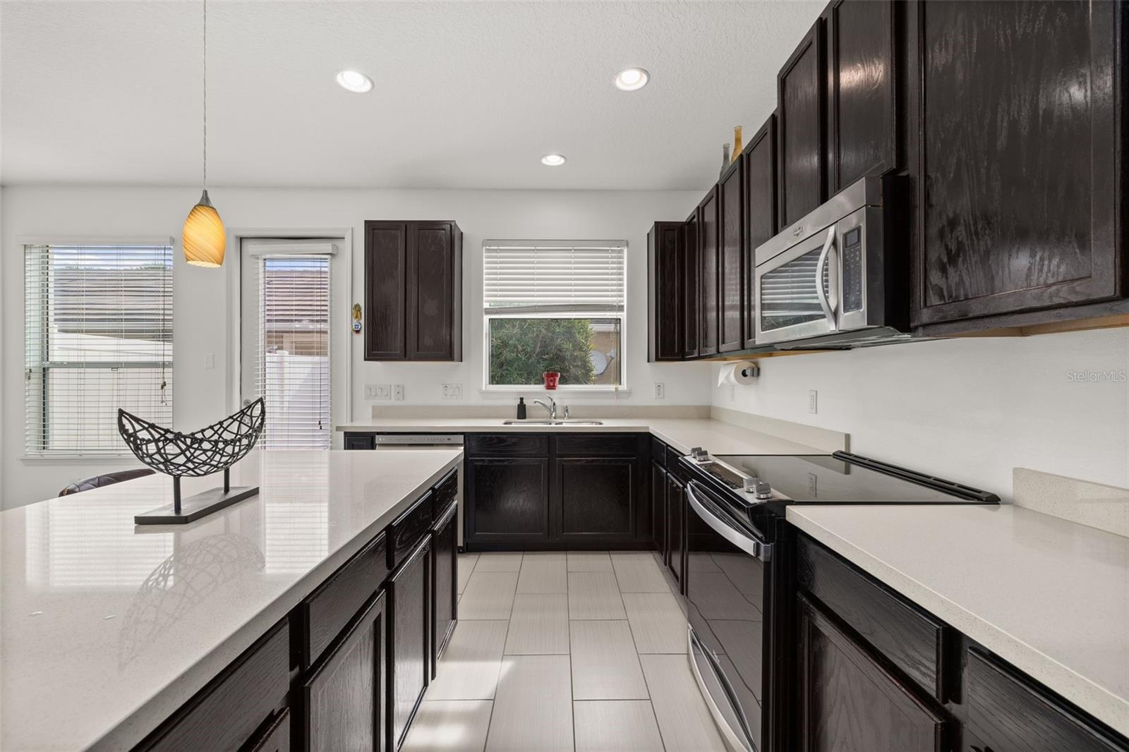 LAKE BURDEN SOUTH PH I - Residential