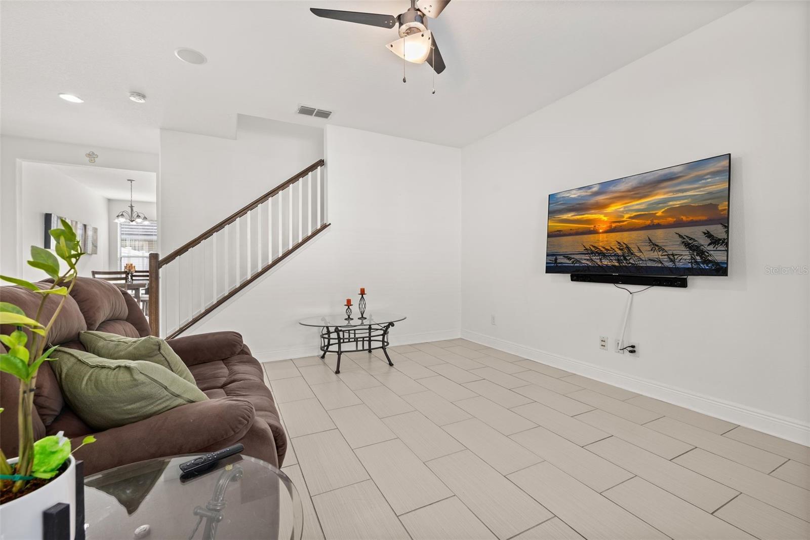 LAKE BURDEN SOUTH PH I - Residential