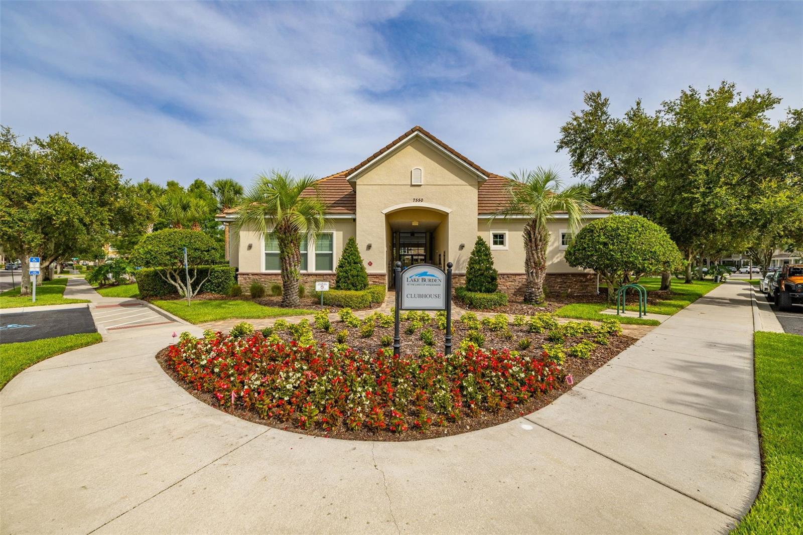 LAKE BURDEN SOUTH PH I - Residential