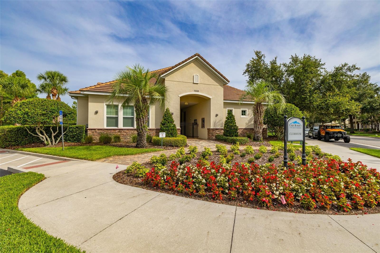 LAKE BURDEN SOUTH PH I - Residential