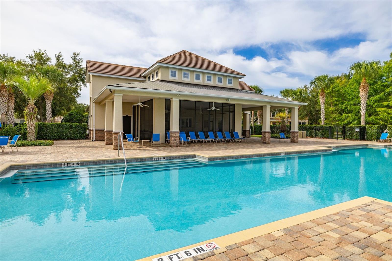 LAKE BURDEN SOUTH PH I - Residential