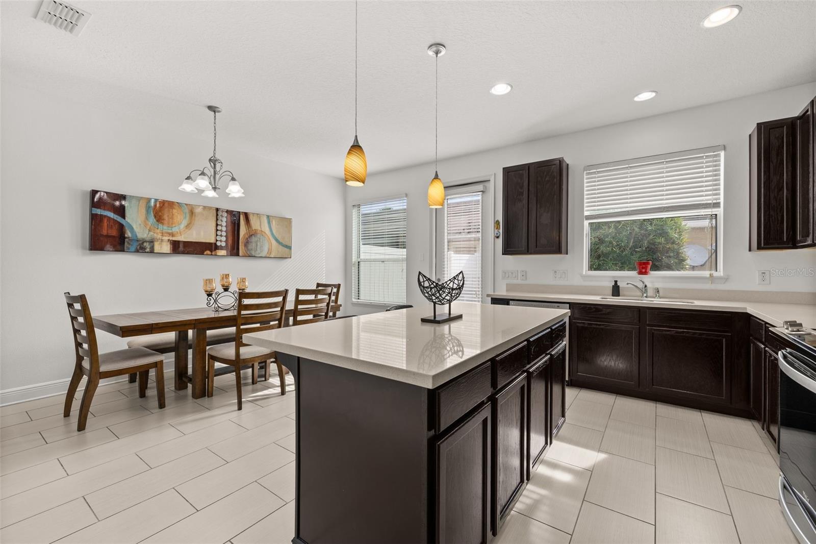 LAKE BURDEN SOUTH PH I - Residential