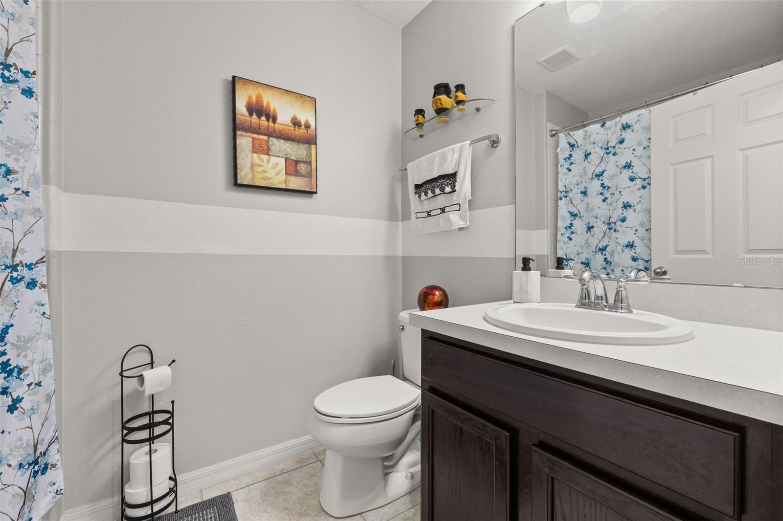 LAKE BURDEN SOUTH PH I - Residential