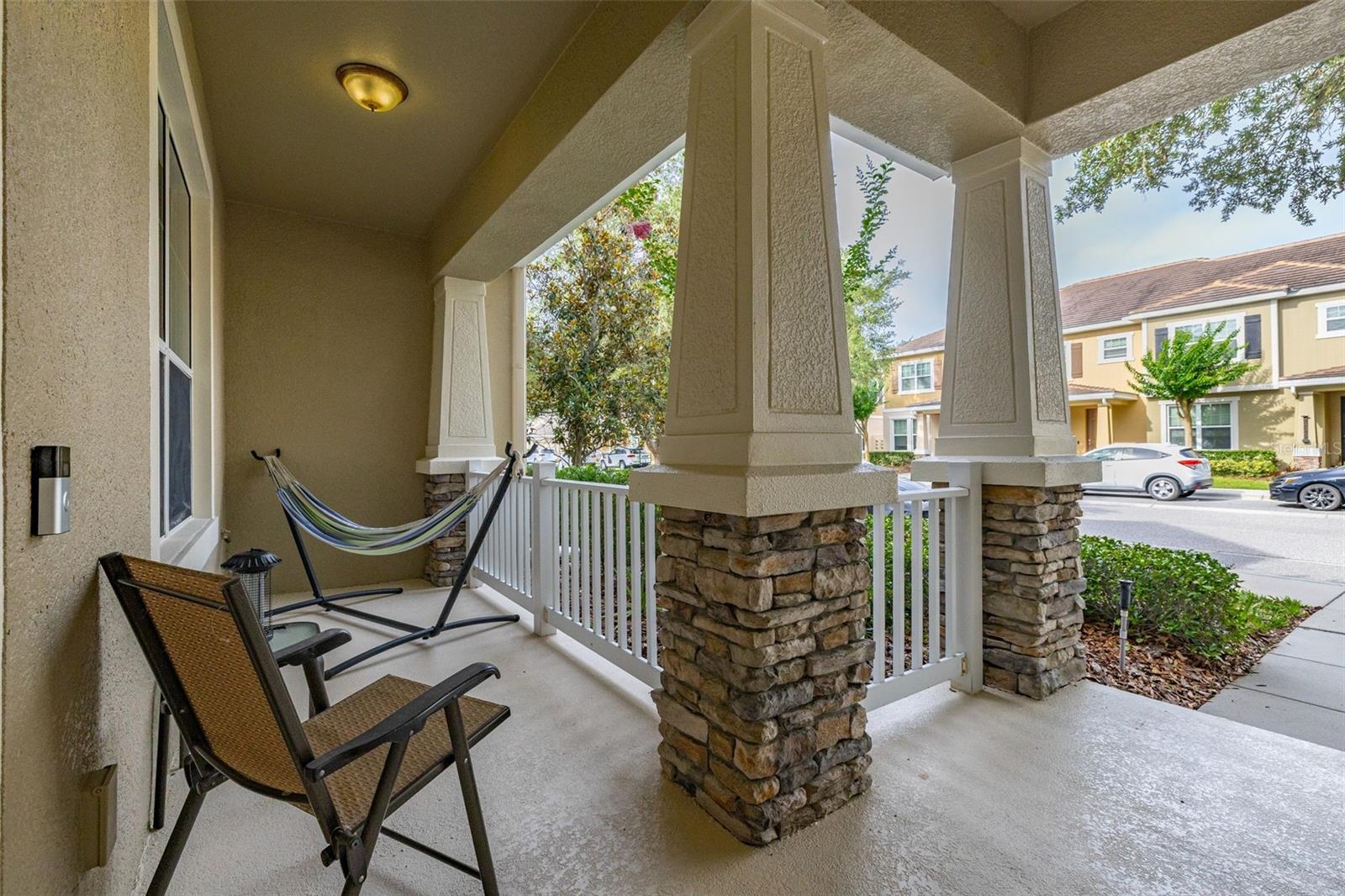 LAKE BURDEN SOUTH PH I - Residential