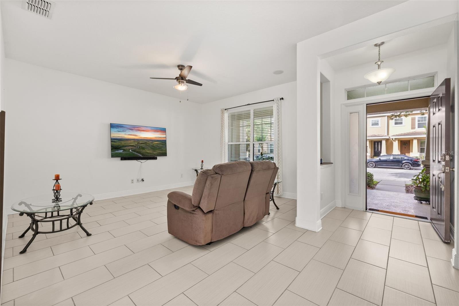 LAKE BURDEN SOUTH PH I - Residential