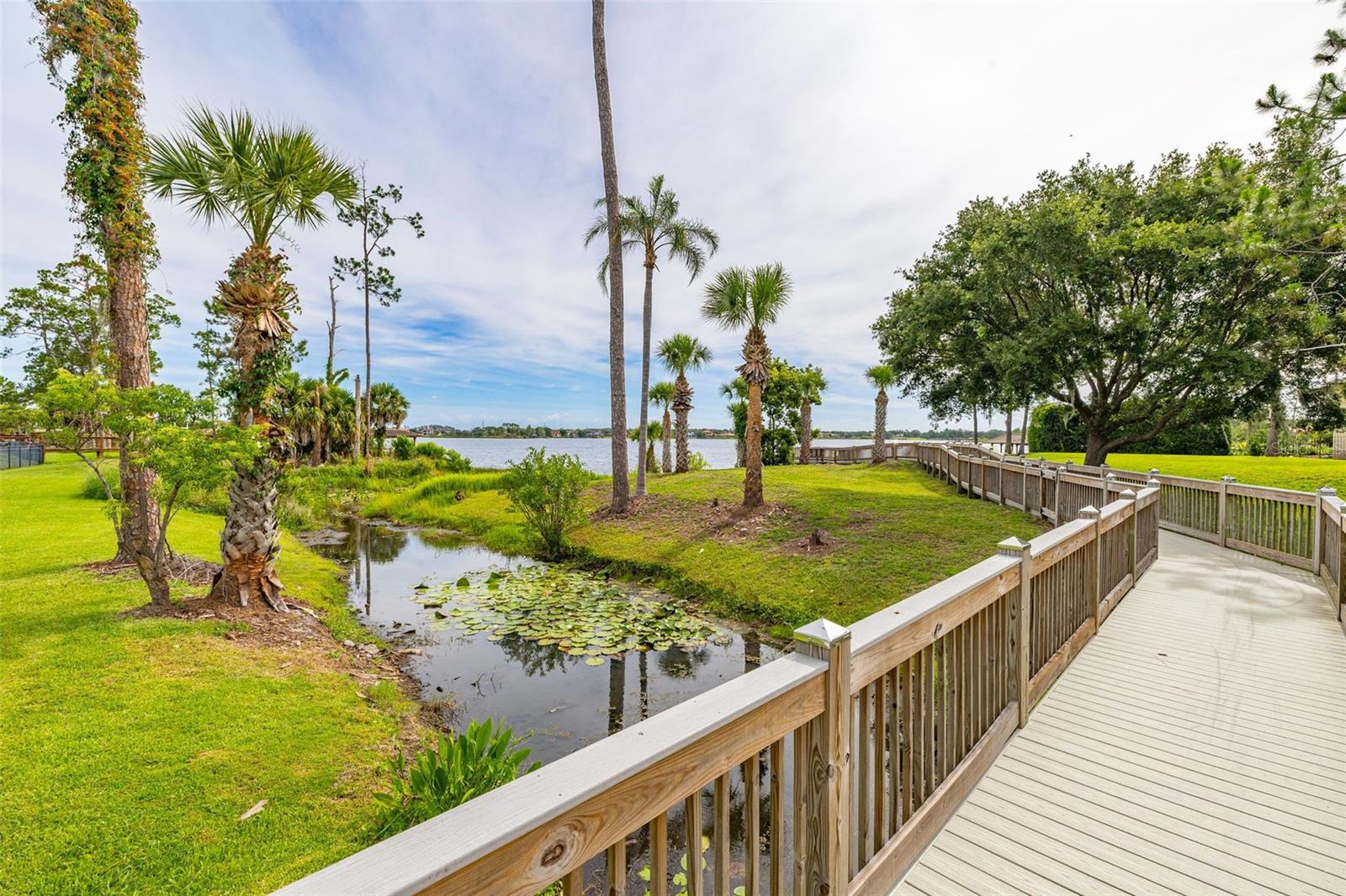 LAKE BURDEN SOUTH PH I - Residential
