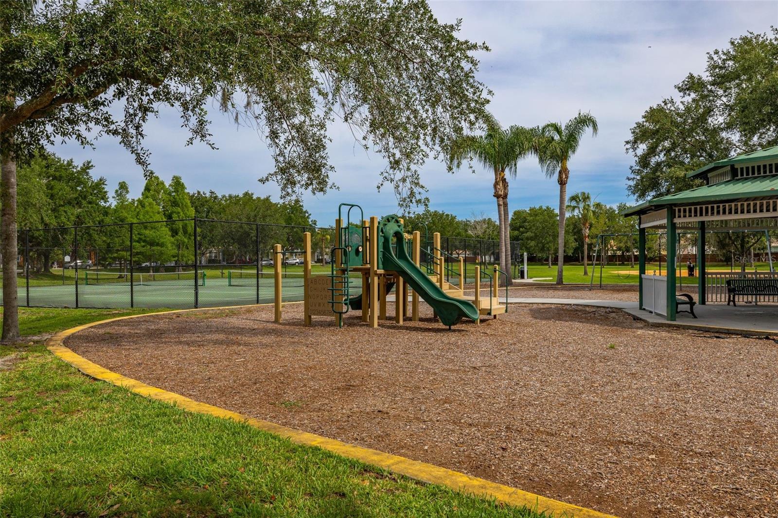 LAKE BURDEN SOUTH PH I - Residential