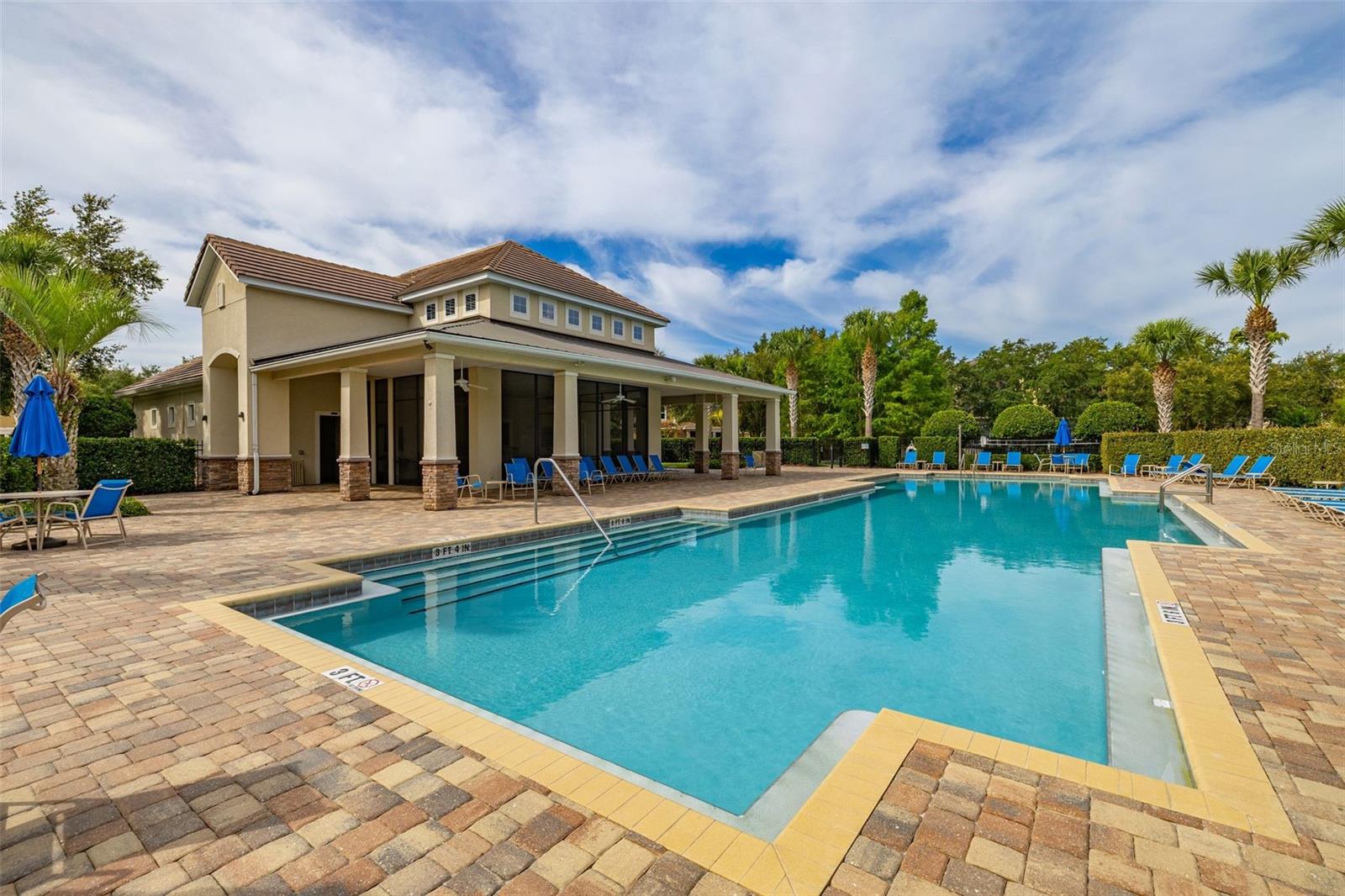 LAKE BURDEN SOUTH PH I - Residential