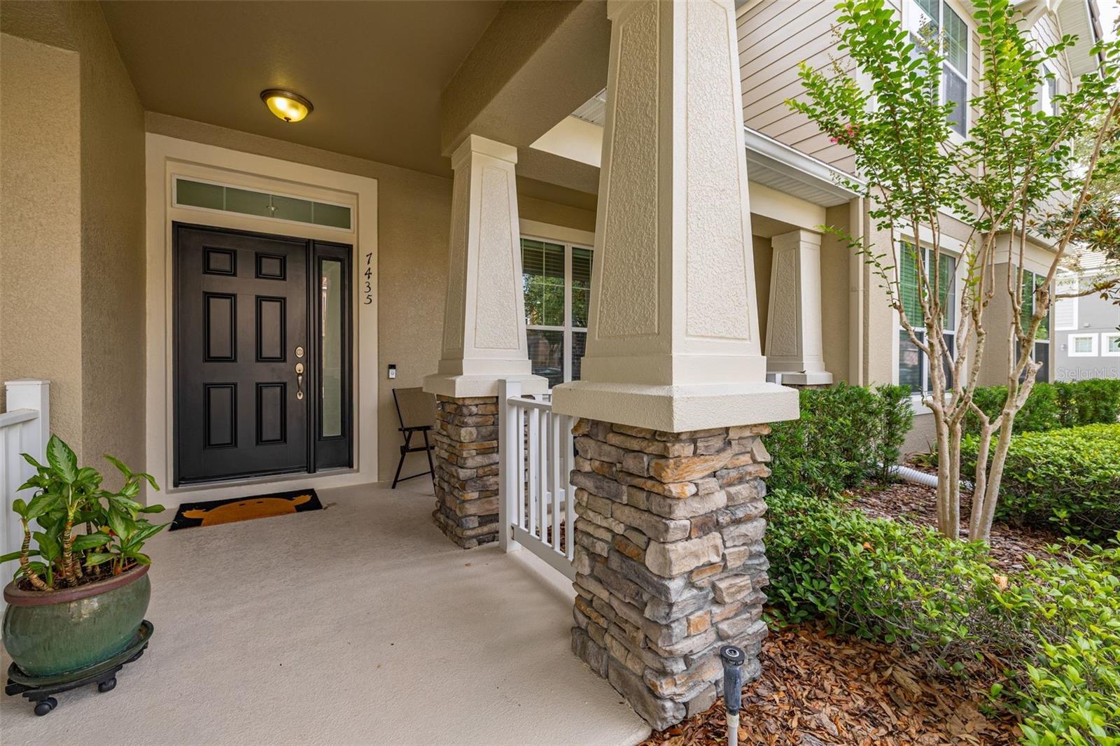 LAKE BURDEN SOUTH PH I - Residential