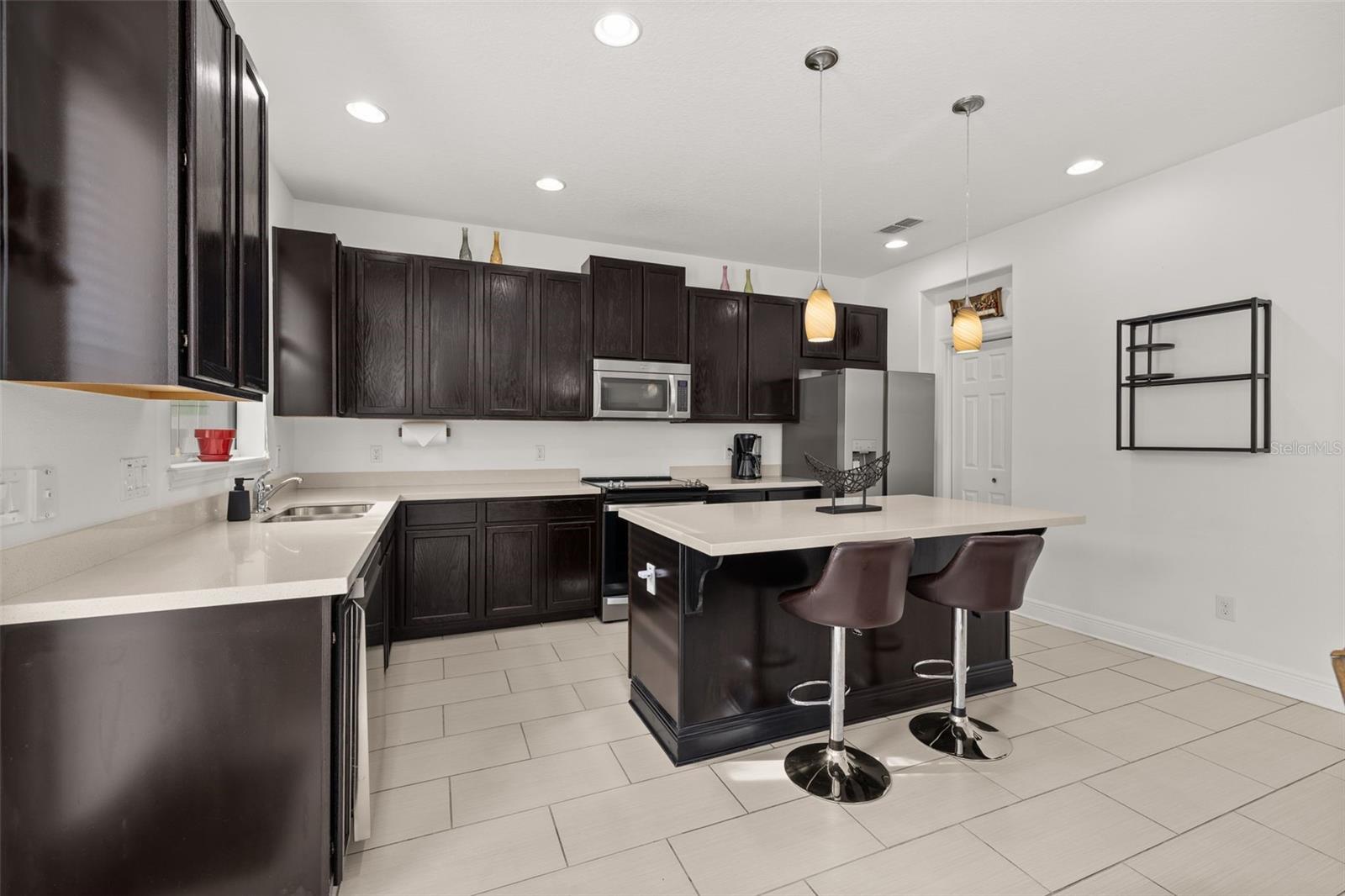 LAKE BURDEN SOUTH PH I - Residential